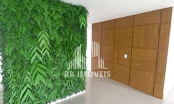 Imagem 6: RRCOD4657D Apartamento 201m² CONDOMÍNIO EREDITÁ - OPORTUNIDADE - 3 Suítes 4 Vagas - Santan