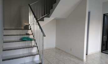 Imagem 7: Casa de condomínio para venda possui 70 metros quadrados com 2 quartos