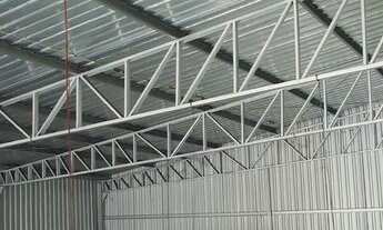 Imagem 6: Vendo Galpão "Oportunidade&quot