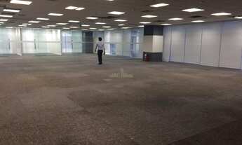 Imagem 3: Conjunto para alugar, 465 m² por R$ 43.700,00/mês - Vila Olímpia - São Paulo/SP