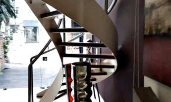 Imagem 3: CASA ASSOBRADADA - JARDIM PAULISTA - SP