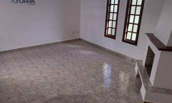 Imagem 5: Casa com 3 dormitórios à venda de 172 m² no Jardim Paulista em Atibaia/SP - CA4686