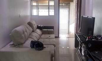 Imagem 2: Casa Térrea para Venda em São Bernardo do Campo, Rudge Ramos, 3 dormitórios, 2 banheiros