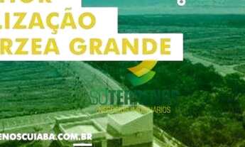 Imagem 1: Terreno Florais da Mata