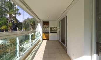 Imagem 6: Encantador apartamento no Ventana