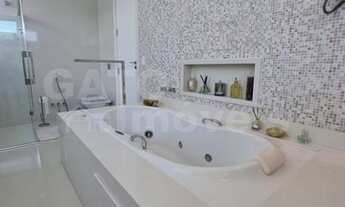 Imagem 8: Casa em Alphaville, Casa no Residencial Genesis 2