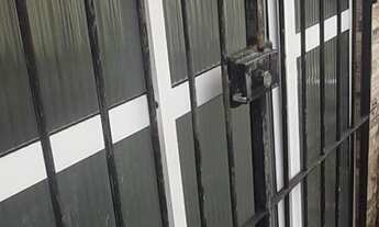 Imagem: Alugel de casa 550,00 Alto do burity