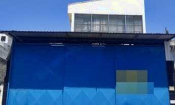 Imagem: 05719 - Comercial/Industrial, CASA VERDE