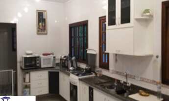 Imagem 7: 04475 - Casa 5 Dorms. (2 Suítes), SERRA DA CANTAREIRA - SÃO PAULO/SP