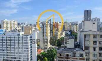 Imagem 5: Apartamento para venda, 4 dormitórios, 1 suíte, 3 banheiros, 1 vaga, 108 m², Consolação