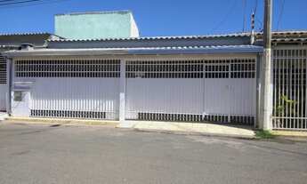 Imagem: Casa 3 quartos em Ceilândia Sul, suíte