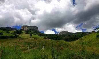 Imagem 4: Área para Venda em São Bento do Sapucaí, Centro