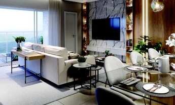 Imagem: Apartamentos de Alto Padrão na Planta