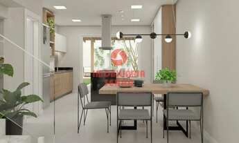 Imagem 7: QUI More em Manguinhos em casa DUPLEX