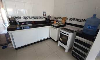 Imagem 5: Casa para venda possui 90 metros quadrados com 3 quartos em Jardim Imperial - Lagoa Santa