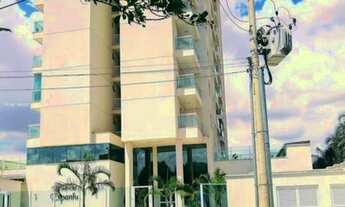 Imagem 2: Apartamento para Venda em Anápolis, Jundiaí, 3 dormitórios, 1 suíte, 2 banheiros, 2 vagas