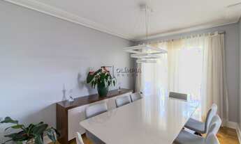 Imagem 6: Apartamento Venda Higienópolis 210 m² 4 Dormitórios