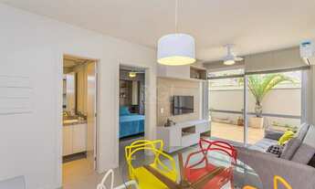 Imagem 3: Apartamento em Menino Deus