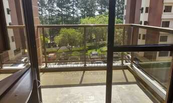 Imagem: Apartamento - Parque da Hípica - Campinas