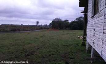 Imagem 7: Área de Terra com 2 Dormitorio(s) localizado(a) no bairro Centro em Pólo Petroquímico de