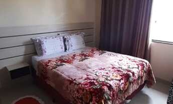 Imagem 3: Apartamento para aluguel tem 75 metros quadrados com 2 quartos