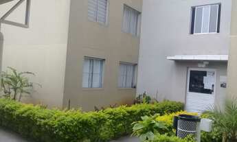 Imagem 2: Apartamento sírio cercado