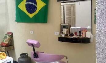 Imagem 7: Casa Térrea para Venda em São Bernardo do Campo, Rudge Ramos, 3 dormitórios, 2 banheiros