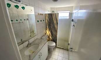 Imagem 2: AK.Baixou!Excelente apartamento andar alto vem ventilado, com móveis fixos.105m, 4 quartos