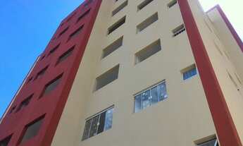 Imagem 4: Apartamento para venda com 58 metros quadrados com 2 quartos em Jardim Santa Rosa - Araras