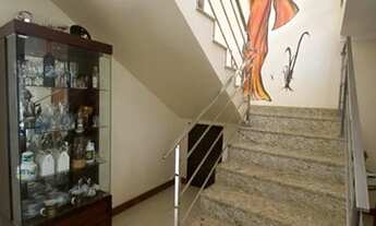 Imagem 5: Casa com 5 quartos - Bairro Condomínio do Lago em Goiânia