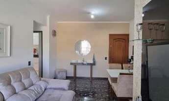 Imagem 2: Apartamento com 2 dormitórios à venda, 69 m² por R$ 300.000 - Assunção - São Bernardo do C