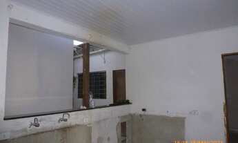 Imagem 7: CASA A VENDA EM SÍTIO CERCADO, CURITIBA, A 400 METROS DA UNIDADE DE SAUDE NOSSA SENHORA AP