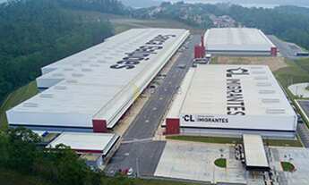 Imagem: São Bernardo do Campo - Galpão/Depósito/Armazém