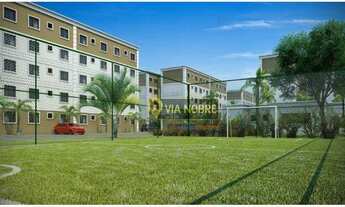 Imagem 3: Apartamento Garden residencial à venda, Bandeirantes (Pampulha), Belo Horizonte - GD0044