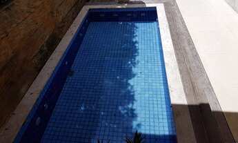 Imagem: Casa com 3 dormitórios à venda, 272 m²