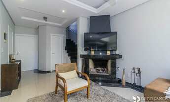 Imagem 7: Porto Alegre - Casa Padrão - Ecoville