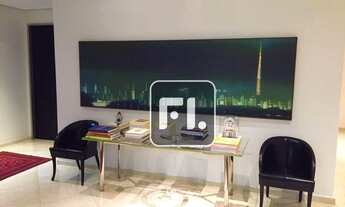 Imagem 3: Conjunto à venda, 270 m² por R$ 6.600.000,00 - Itaim Bibi - São Paulo/SP