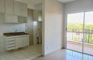 Imagem 2: Apartamento com 2 dormitórios, 69 m² - venda por R$ 250.000 ou aluguel por R$ 1.200/mês