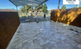 Imagem 3: Casa à venda no bairro Jardim São Pedro - Quatro Barras/PR