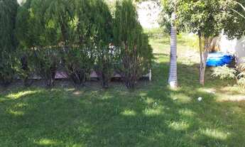 Imagem 5: Terreno sem restrições podendo até ser financiado pelo Banco