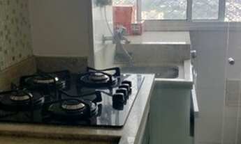 Imagem 7: Apartamento 44m² Morumbi 2 dorms. 1 banheiro 1 vaga
