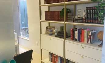 Imagem 3: Aluga-se turno de sala para atendimentos