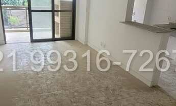 Imagem 5: Apartamento para venda com 85 metros quadrados com 2 quartos em Botafogo - Rio de Janeiro