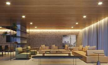 Imagem 5: 2D 2 suítes com 2vagas