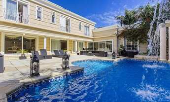 Imagem 3: CURITIBA - Casa Padrão - Santa Felicidade