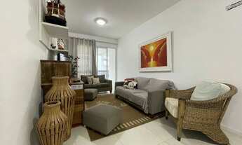 Imagem 4: GOVERNADOR CELSO RAMOS - Apartamento Padrão - Palmas