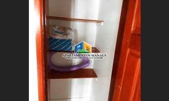 Imagem 4: Casa dúplex Cond. Sausalito 2 Quartos Parque 10