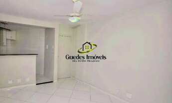 Imagem: Ótimo Apto Sala 2Qts no Espigão (Camorim