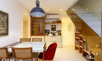 Imagem 5: Cobertura com 5 dormitórios à venda 252m² Botafogo Rio de Janeiro/RJ. Preço e disponibili