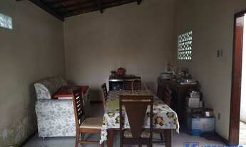 Imagem 7: VENDO CASA NO CONDOMÍNIO VERDES MARES